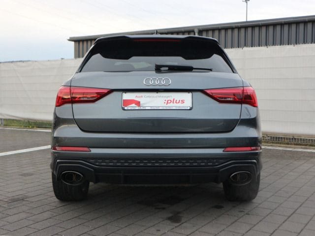 Audi RSQ3 TFSI Quattro S Tronic - 2021 - Joinsteer - #5