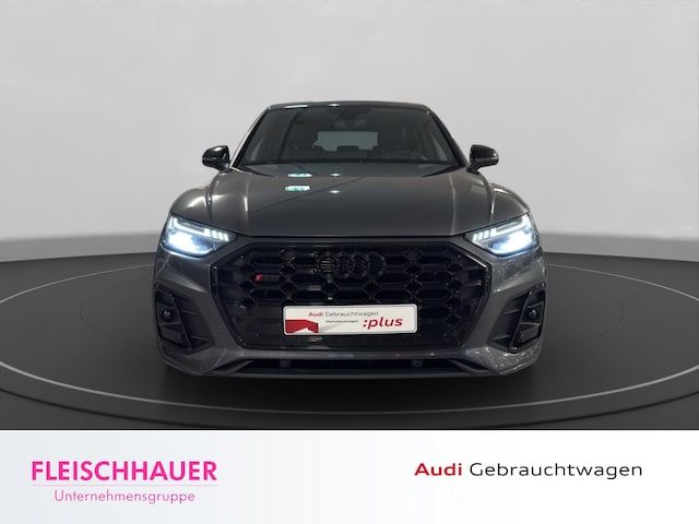 Audi SQ5 Sportback TDI Tiptronic - 2022 - Joinsteer - #2