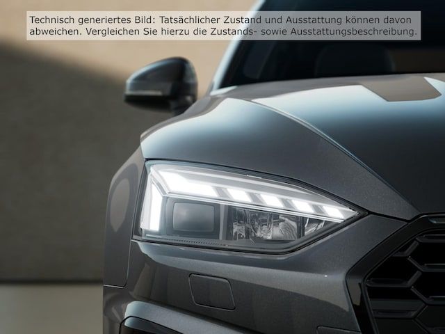 Audi S5 Sportback TDI Quattro Tiptronic - 2023 - Joinsteer - #5