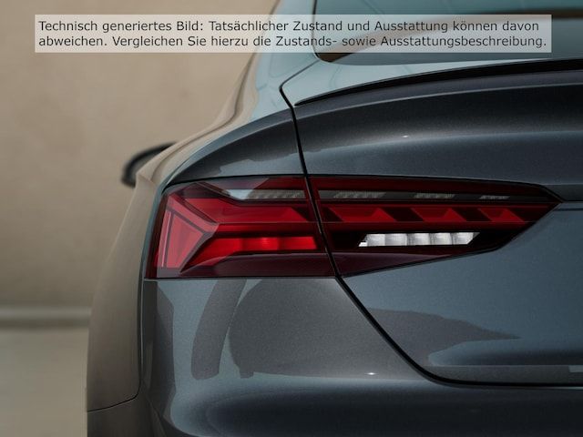 Audi S5 Sportback TDI Quattro Tiptronic - 2023 - Joinsteer - #6