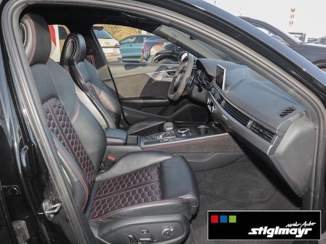 Audi RS4 Avant TFSI Quattro Tiptronic - 2019 - Joinsteer - #4