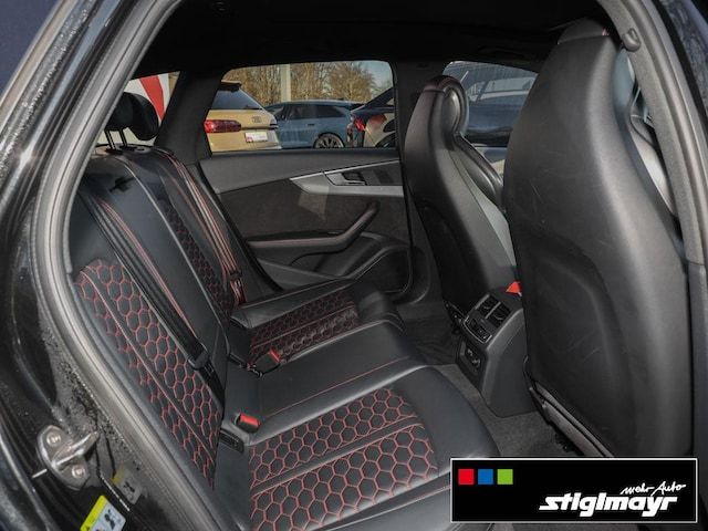 Audi RS4 Avant TFSI Quattro Tiptronic - 2019 - Joinsteer - #5