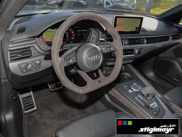 Audi RS4 Avant TFSI Quattro Tiptronic - 2019 - Joinsteer - #6