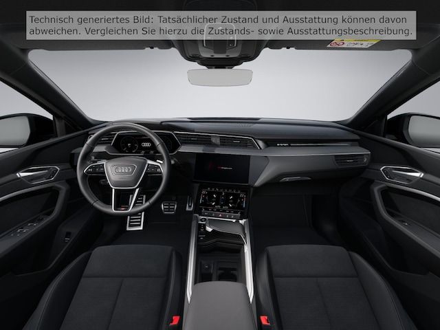 Audi Q8 Sportback E-tron S Line 55 E-tron Quattro - 2023 - Joinsteer - #9