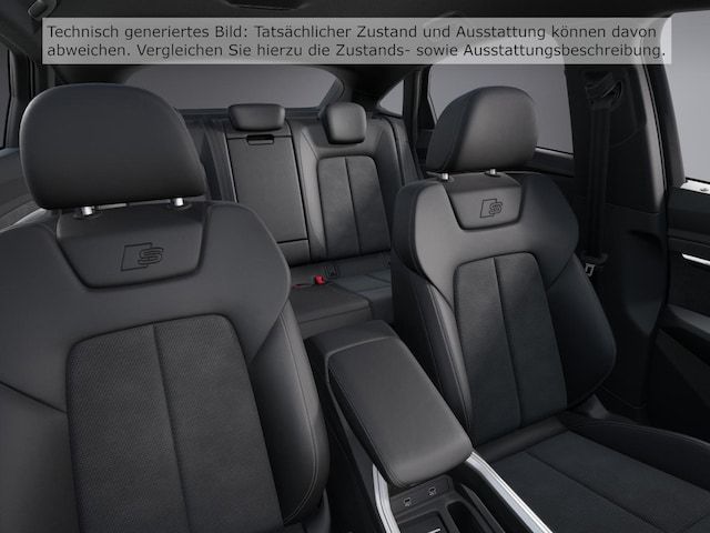 Audi Q8 Sportback E-tron S Line 55 E-tron Quattro - 2023 - Joinsteer - #11
