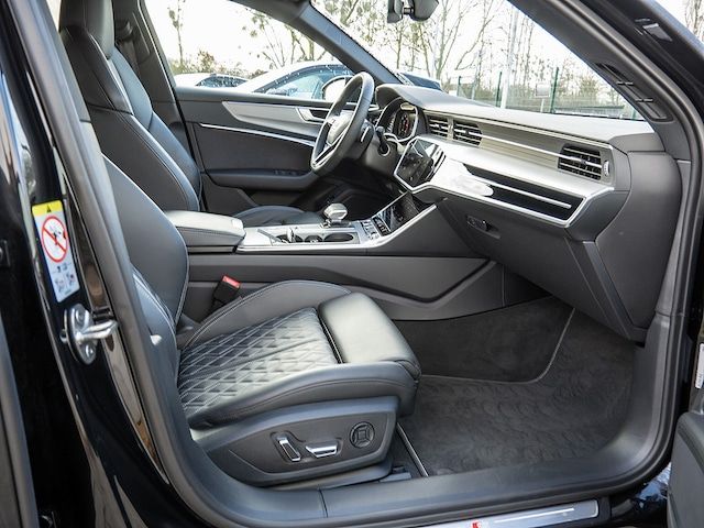 Audi S6 Limousine TDI Quattro Tiptronic - 2024 - Joinsteer - #2