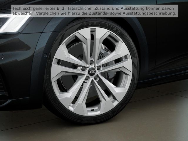 Audi A6 Allroad Quattro 55 TDI Quattro Tiptronic - 2023 - Joinsteer - #7