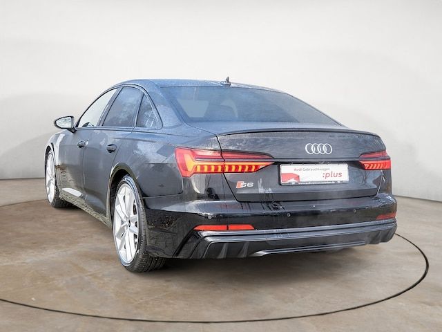 Audi S6 Limousine TDI Quattro Tiptronic - 2024 - Joinsteer - #3