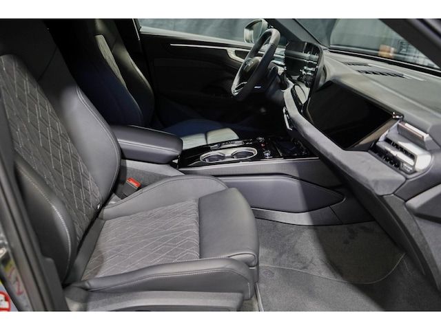 Audi A6 Limousine E-hybrid E-hybrid Quattro S Tronic - 2025 - Joinsteer - #5