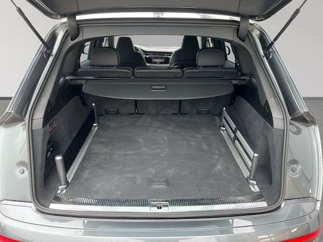 Audi SQ7 SUV TFSI Quattro Tiptronic - 2022 - Joinsteer - #9