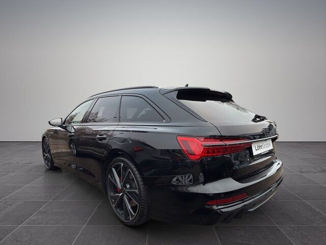 Audi S6 Avant TDI Quattro Tiptronic - 2024 - Joinsteer - #2