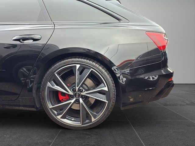 Audi S6 Avant TDI Quattro Tiptronic - 2024 - Joinsteer - #6