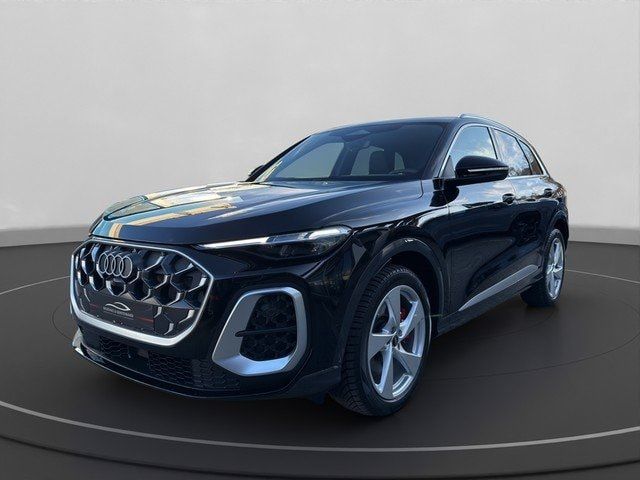 Audi SQ5 SUV TFSI S Tronic - 2025 - Joinsteer - #2