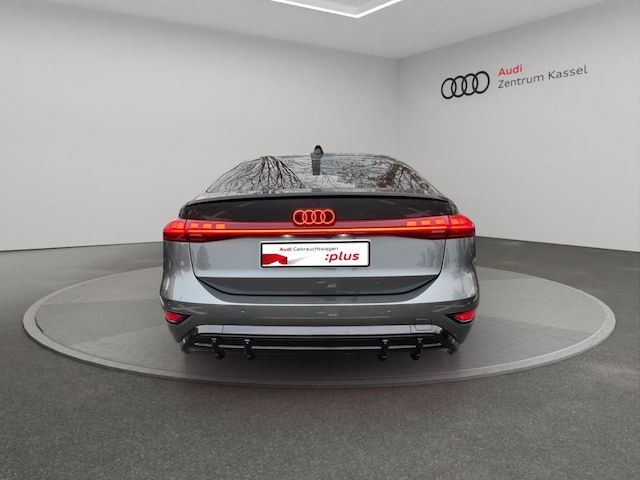 Audi S6 Sportback E-tron E-tron - 2025 - Joinsteer - #4