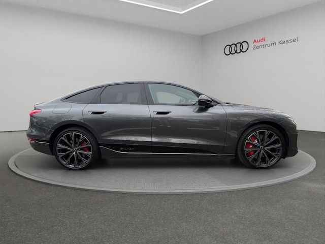 Audi S6 Sportback E-tron E-tron - 2025 - Joinsteer - #6