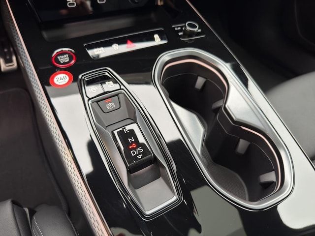 Audi A6 Avant E-hybrid E-hybrid Quattro S Tronic - 2025 - Joinsteer - #7