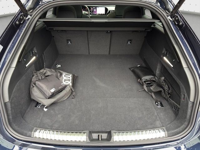 Audi A6 Avant E-hybrid E-hybrid Quattro S Tronic - 2025 - Joinsteer - #10