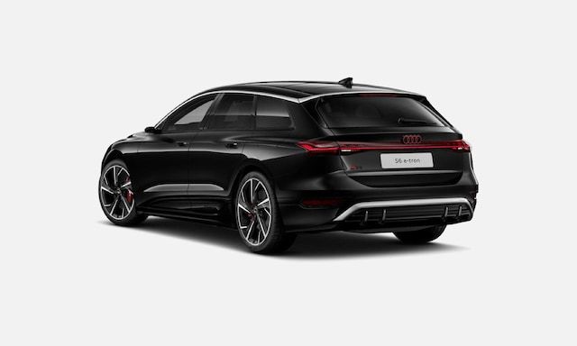 Audi S6 Avant E-tron E-tron Quattro - 2024 - Joinsteer - #3