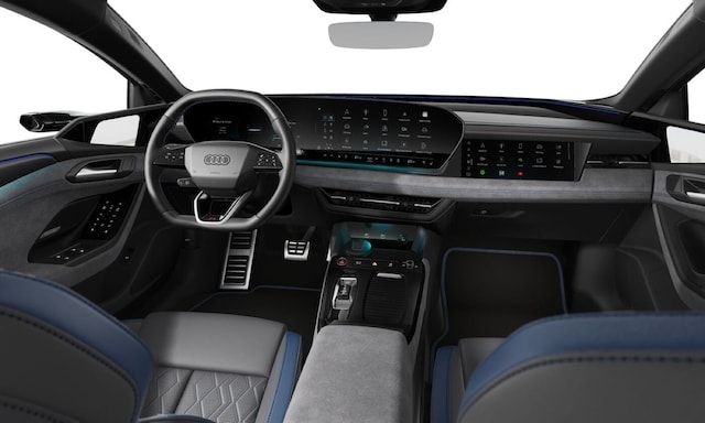 Audi S6 Avant E-tron E-tron Quattro - 2024 - Joinsteer - #6