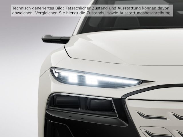 Audi S6 Sportback E-tron E-tron - 2025 - Joinsteer - #6