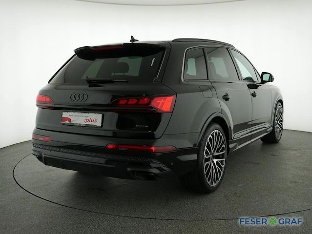 Audi Q7 SUV TFSI E S Line 60 TFSI E Quattro Tiptronic - 2025 - Joinsteer - #2