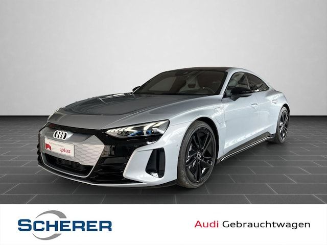 Audi RS E-tron GT E-tron Quattro - 2024 - Joinsteer - #1