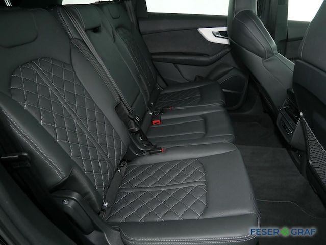 Audi Q7 SUV TFSI E S Line 60 TFSI E Quattro Tiptronic - 2025 - Joinsteer - #5