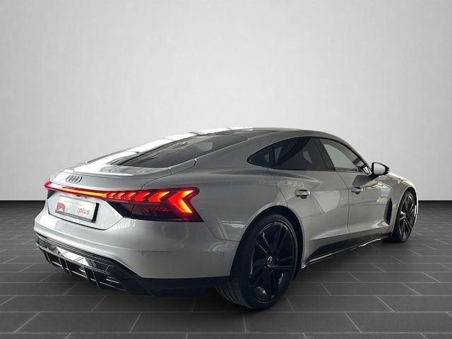 Audi RS E-tron GT E-tron Quattro - 2024 - Joinsteer - #3