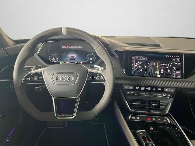 Audi RS E-tron GT E-tron Quattro - 2024 - Joinsteer - #4