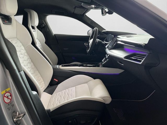 Audi RS E-tron GT E-tron Quattro - 2024 - Joinsteer - #5