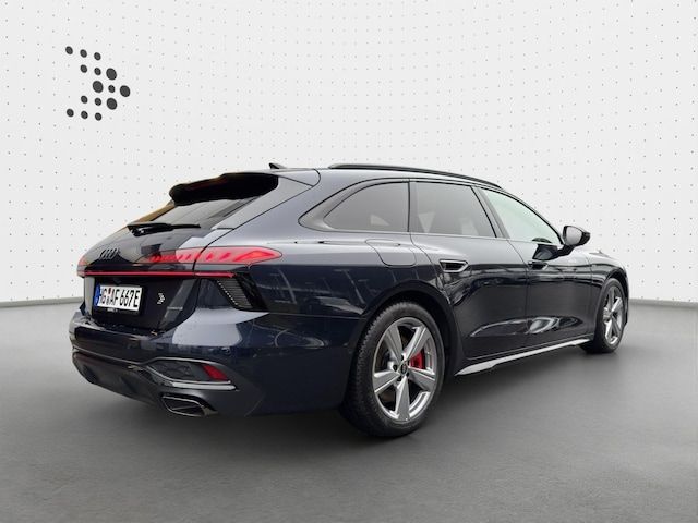 Audi A6 Avant E-hybrid E-hybrid Quattro S Tronic - 2025 - Joinsteer - #18