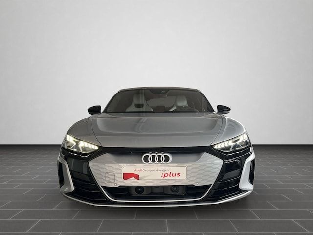 Audi RS E-tron GT E-tron Quattro - 2024 - Joinsteer - #6