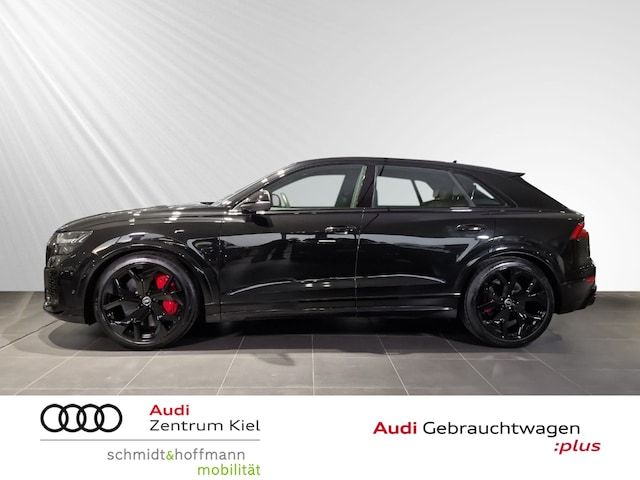 Audi RSQ8 TFSI Quattro Tiptronic - 2023 - Joinsteer - #3