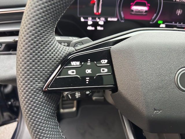 Audi A6 Avant E-hybrid E-hybrid Quattro S Tronic - 2025 - Joinsteer - #22