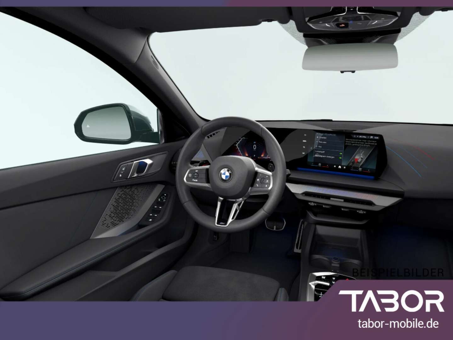 BMW 116 M Sport 116i - 2025 - Joinsteer - #3