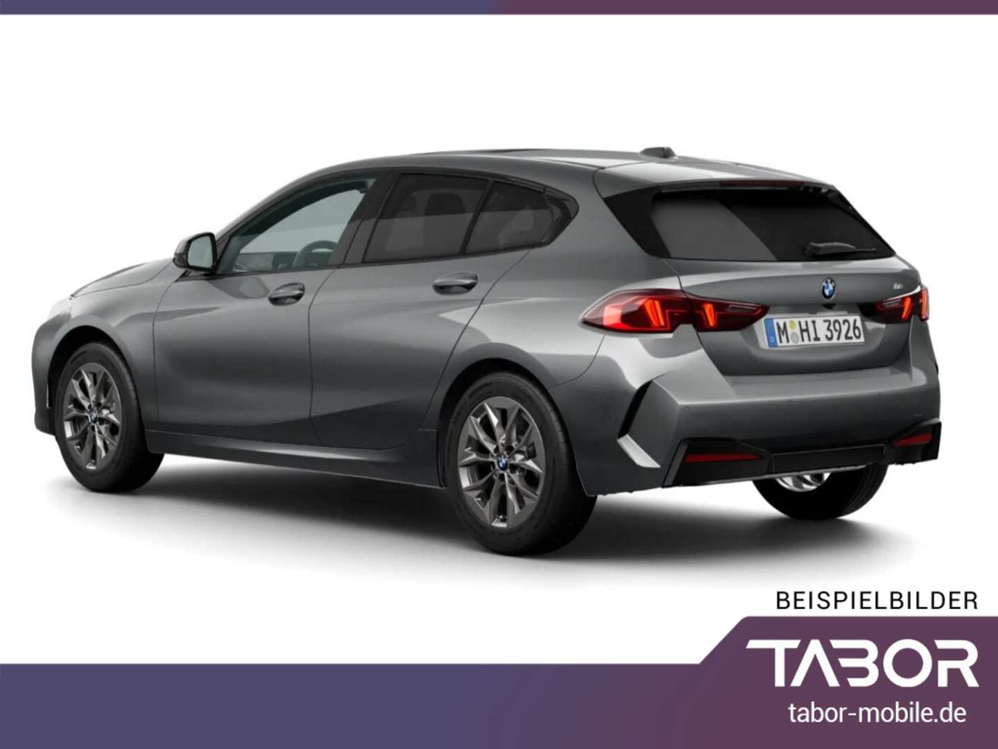 BMW 116 Sport 116i - 2025 - Joinsteer - #2