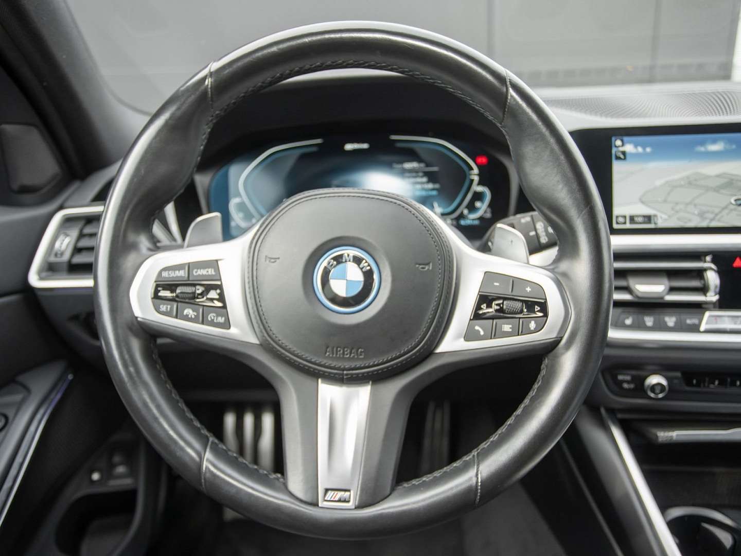 BMW 330e Touring M Sport 330e - 2022 - Joinsteer - #7