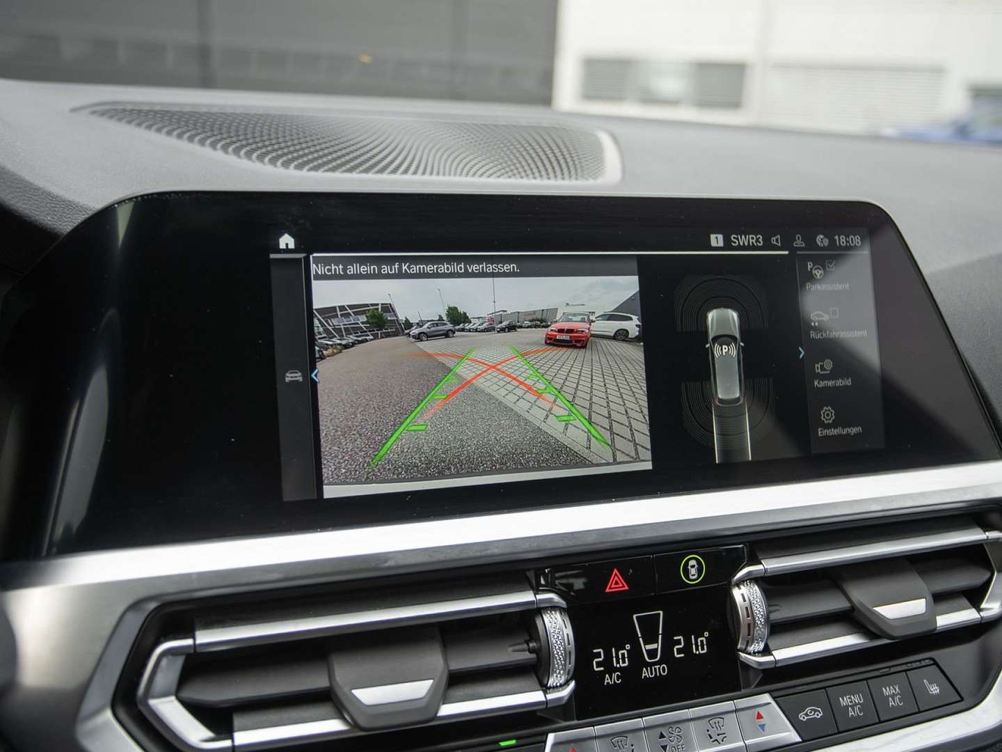 BMW 330e Touring M Sport 330e - 2022 - Joinsteer - #15