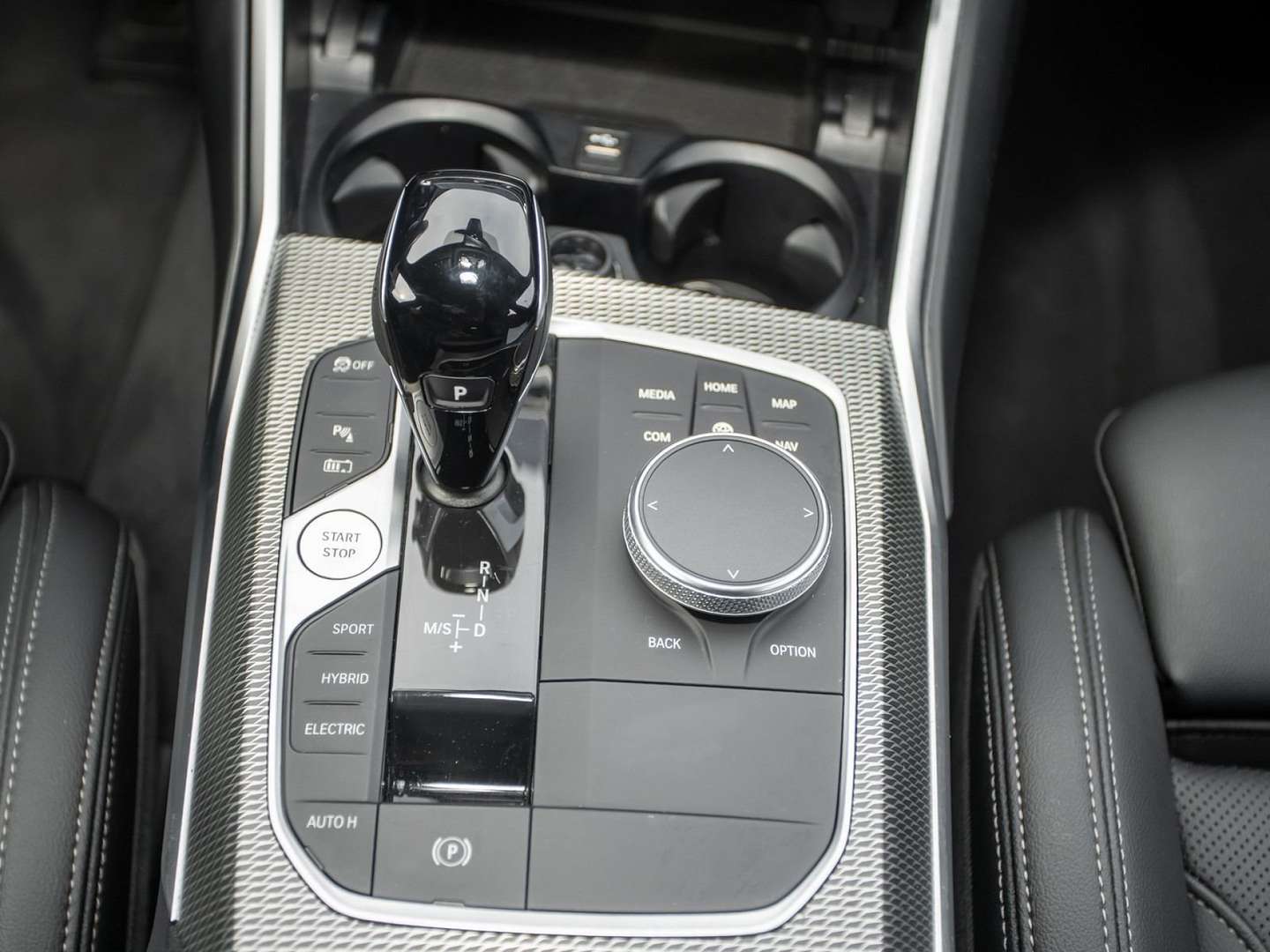 BMW 330e Touring M Sport 330e - 2022 - Joinsteer - #17