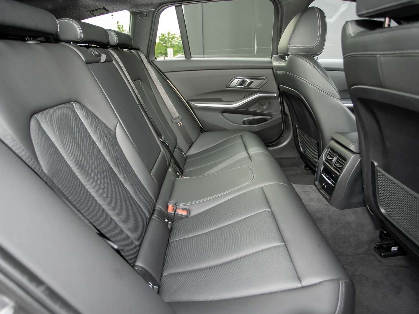 BMW 330e Touring M Sport 330e - 2022 - Joinsteer - #19