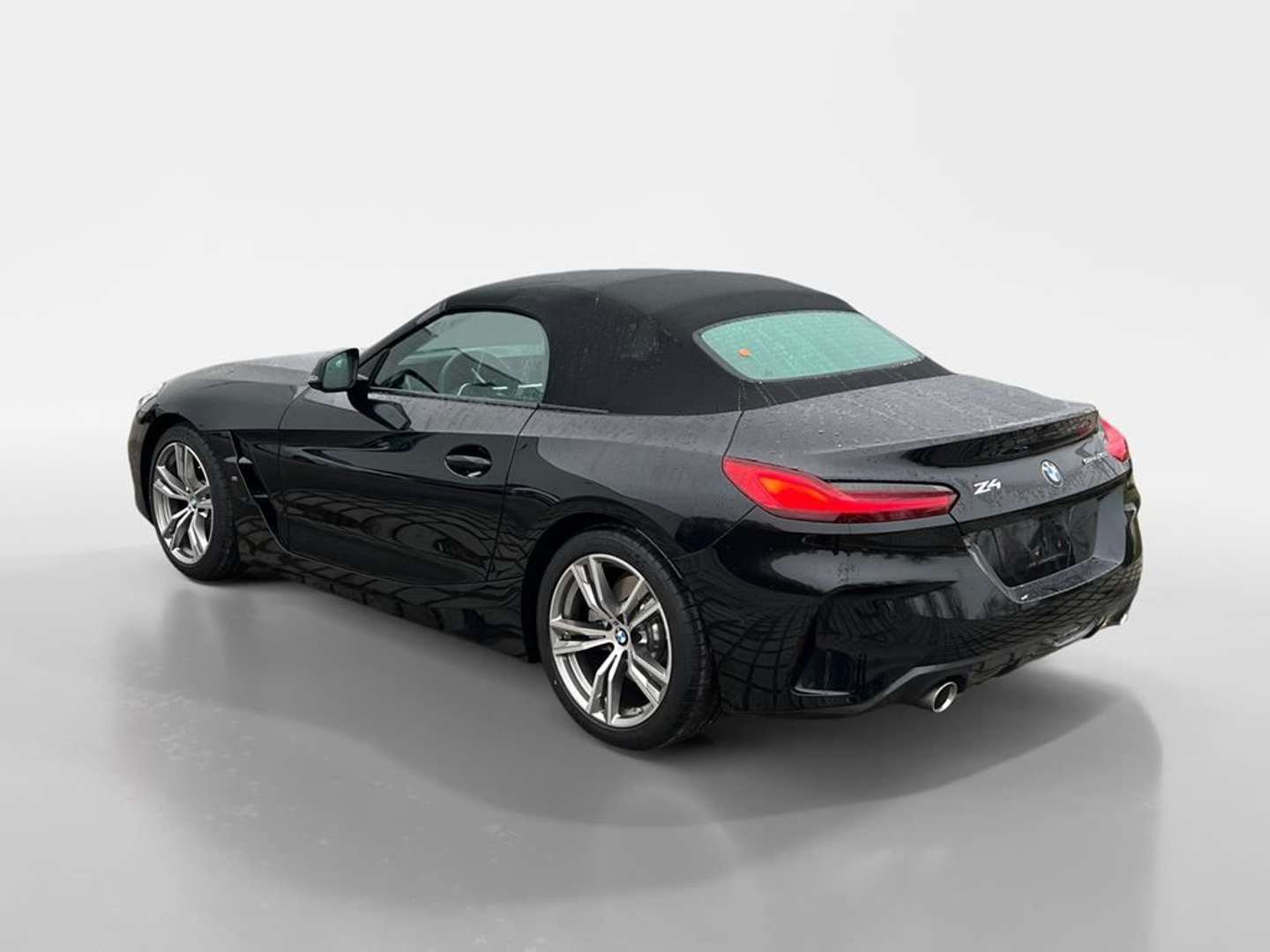 BMW Z4 M Sport - 2025 - Joinsteer - #3