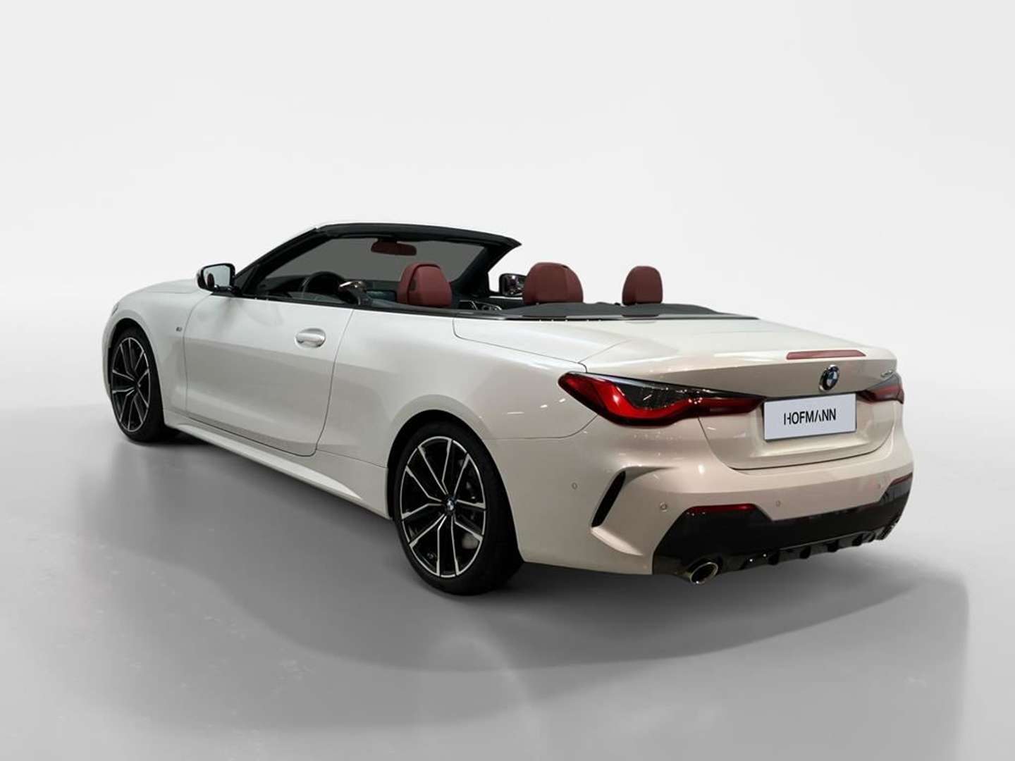 BMW Série 430 M Sport - 2021 - Joinsteer - #3