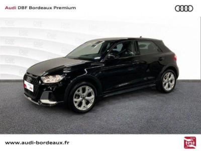 Audi A1 Citycarver Design 35 TFSI 150 Ch S Tronic -  - Joinsteer - #1
