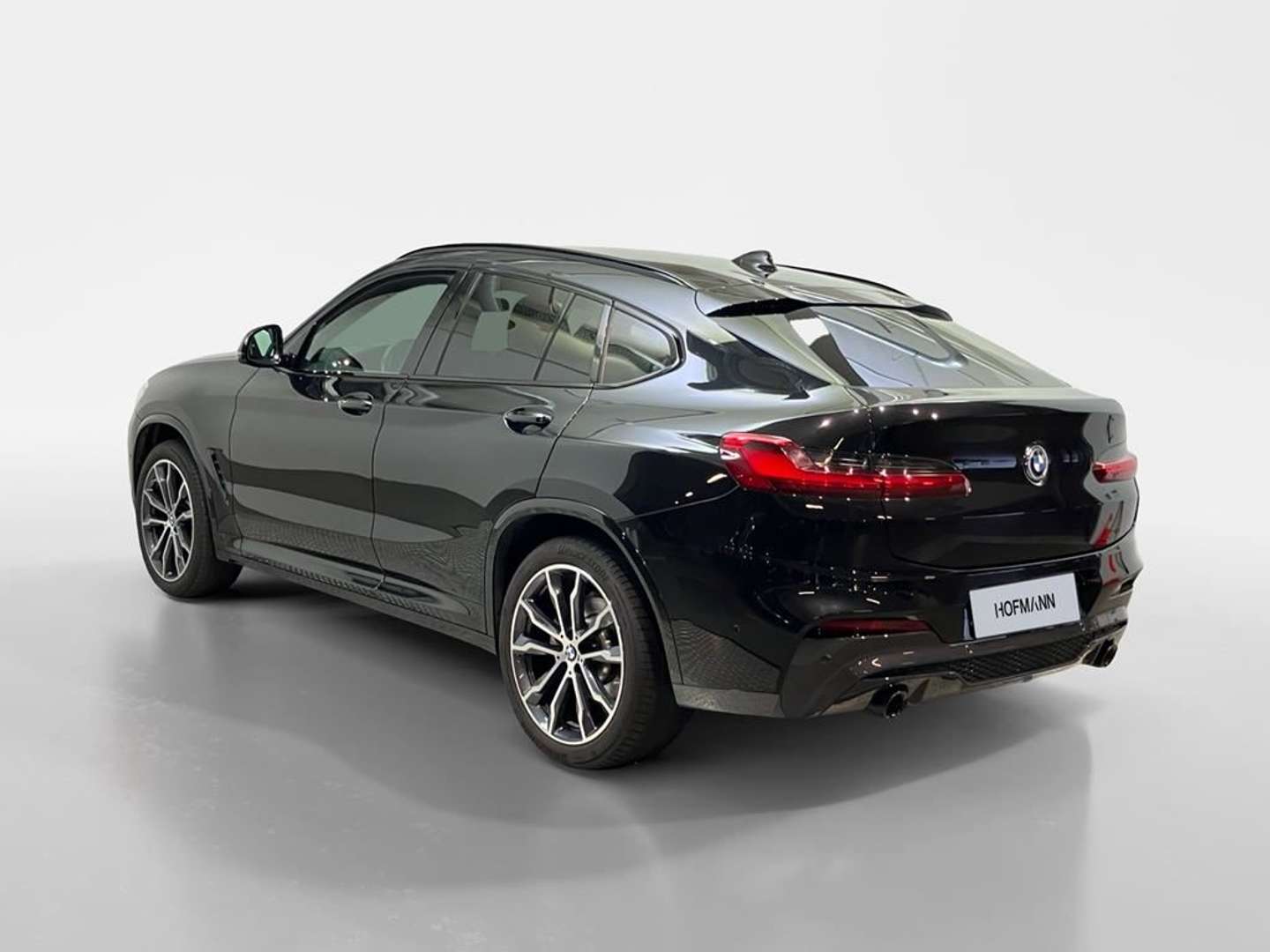 BMW X4 M Sport M - 2020 - Joinsteer - #3