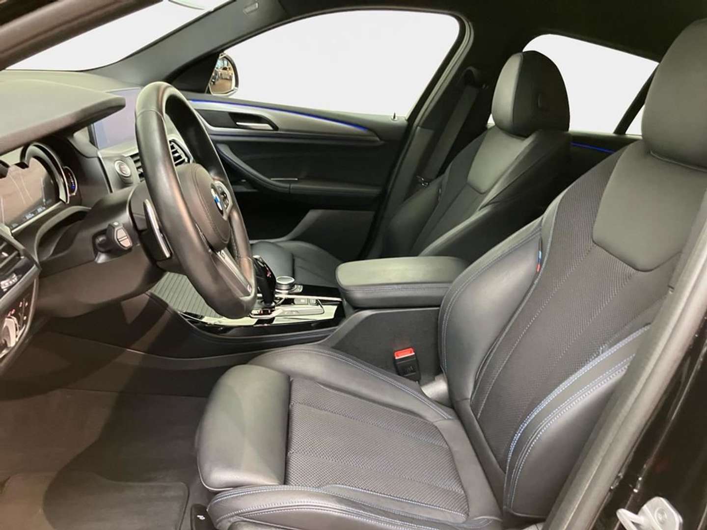 BMW X4 M Sport M - 2020 - Joinsteer - #5