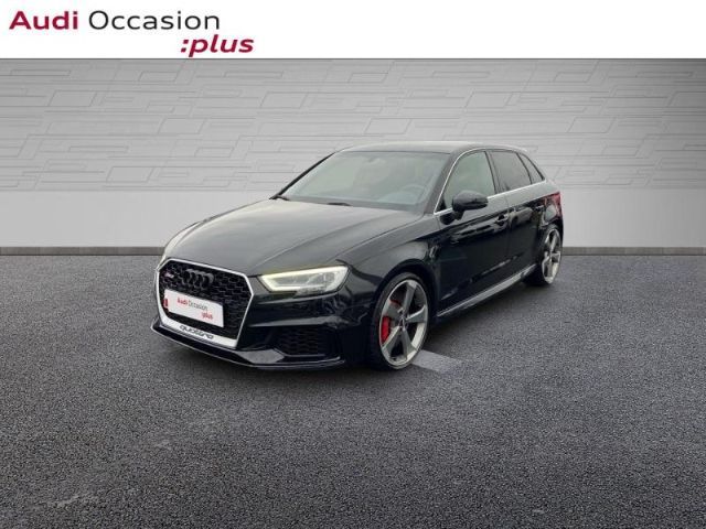 Audi RS3 Sportback 2.5 TFSI Quattro S Tronic - 2019 - Joinsteer
