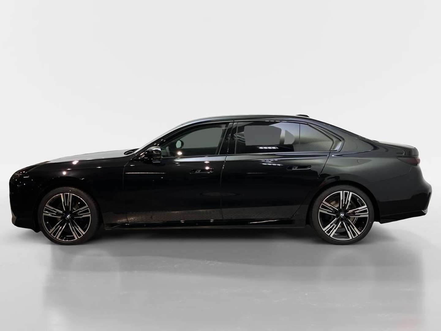 BMW 740 M Sport - 2025 - Joinsteer - #2