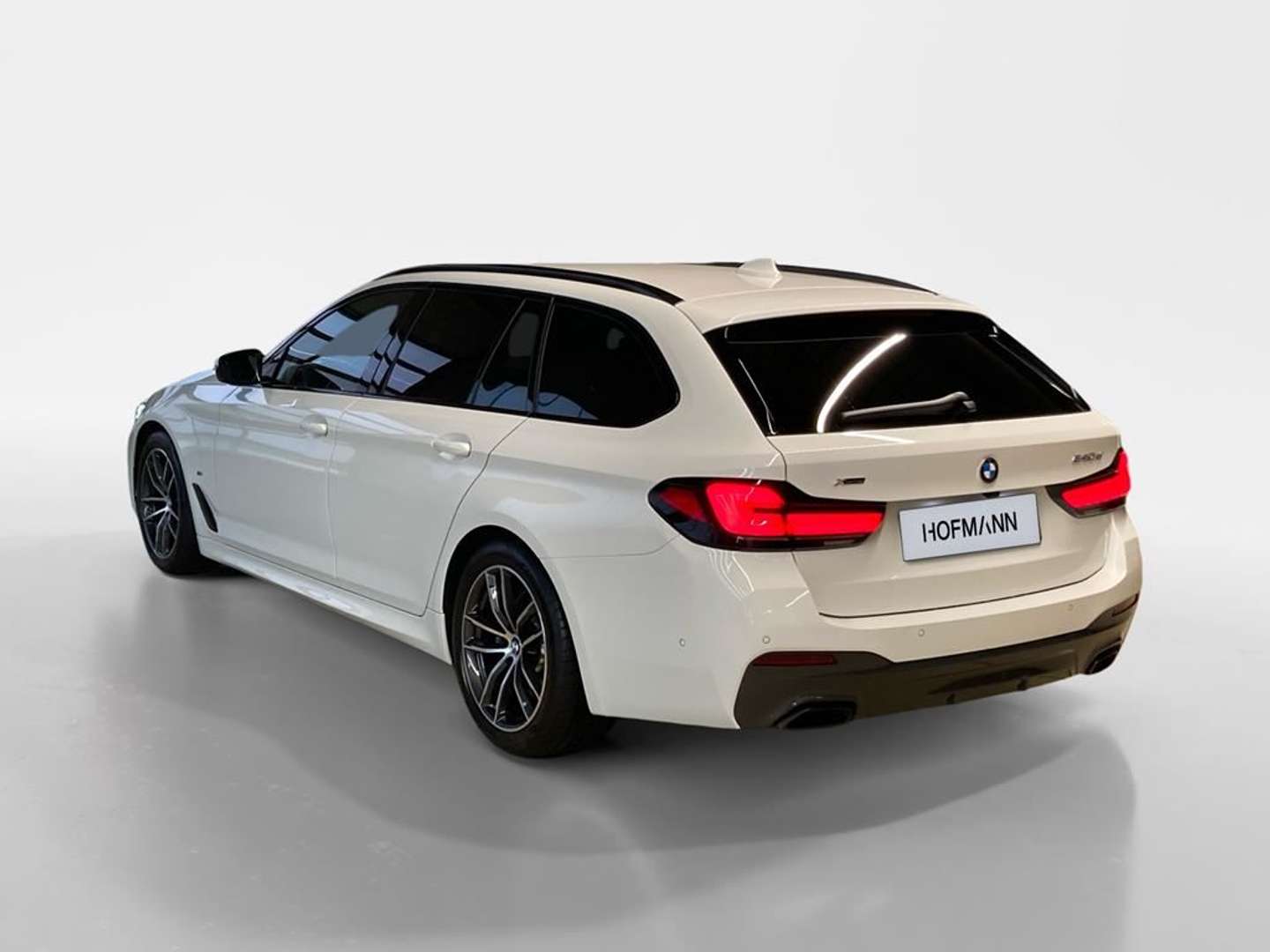 BMW 540 M Sport - 2022 - Joinsteer - #3