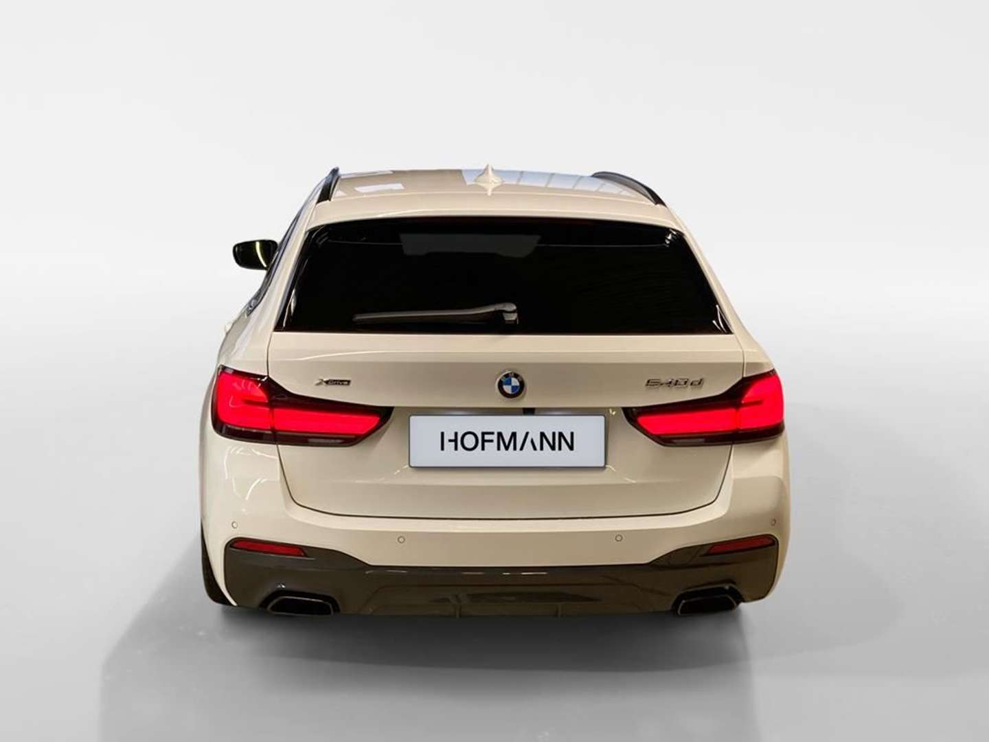 BMW 540 M Sport - 2022 - Joinsteer - #4