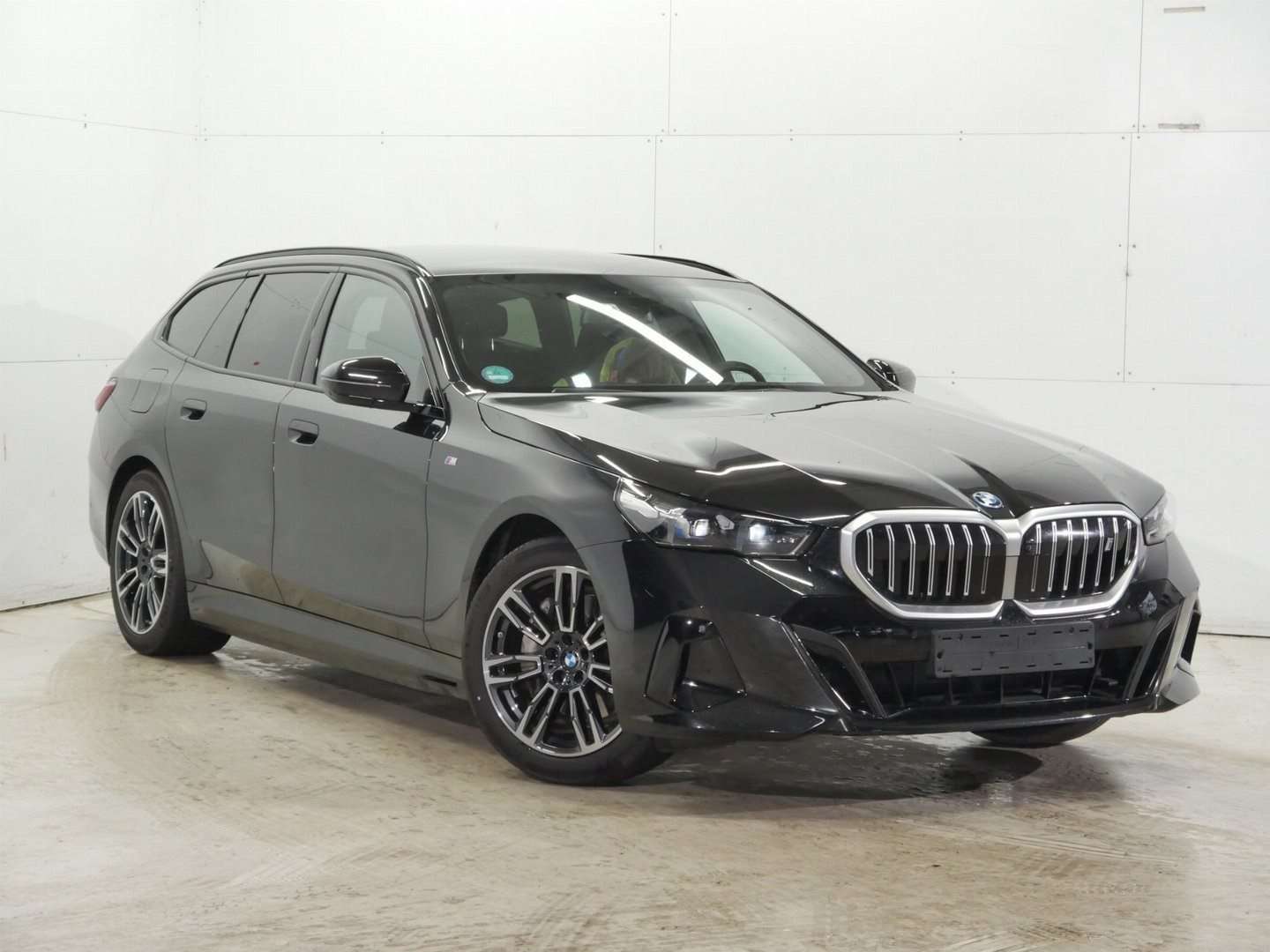 BMW I5 Touring M Sport EDrive40 - 2025 - Joinsteer - #2